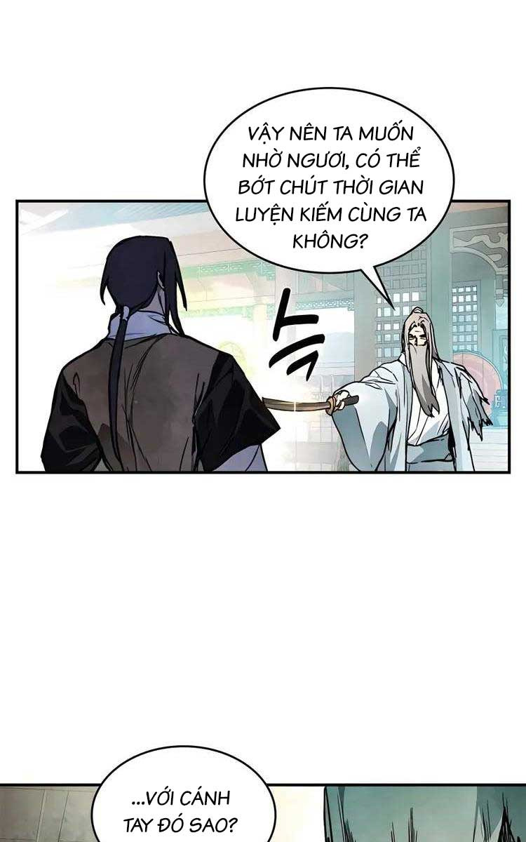 Vị Thần Trở Lại Chap 47 - Next Chap 48