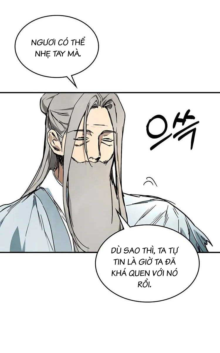 Vị Thần Trở Lại Chap 47 - Next Chap 48