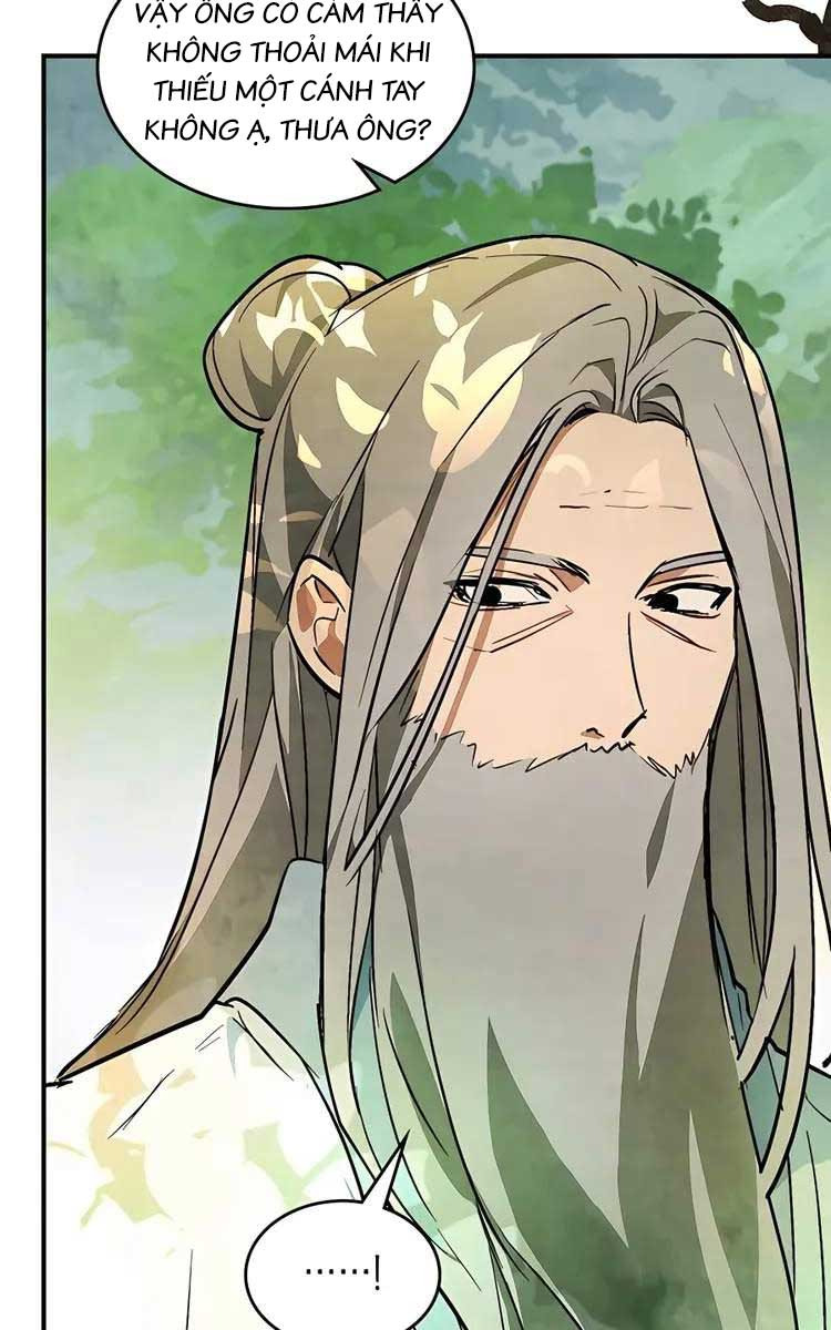 Vị Thần Trở Lại Chap 47 - Next Chap 48