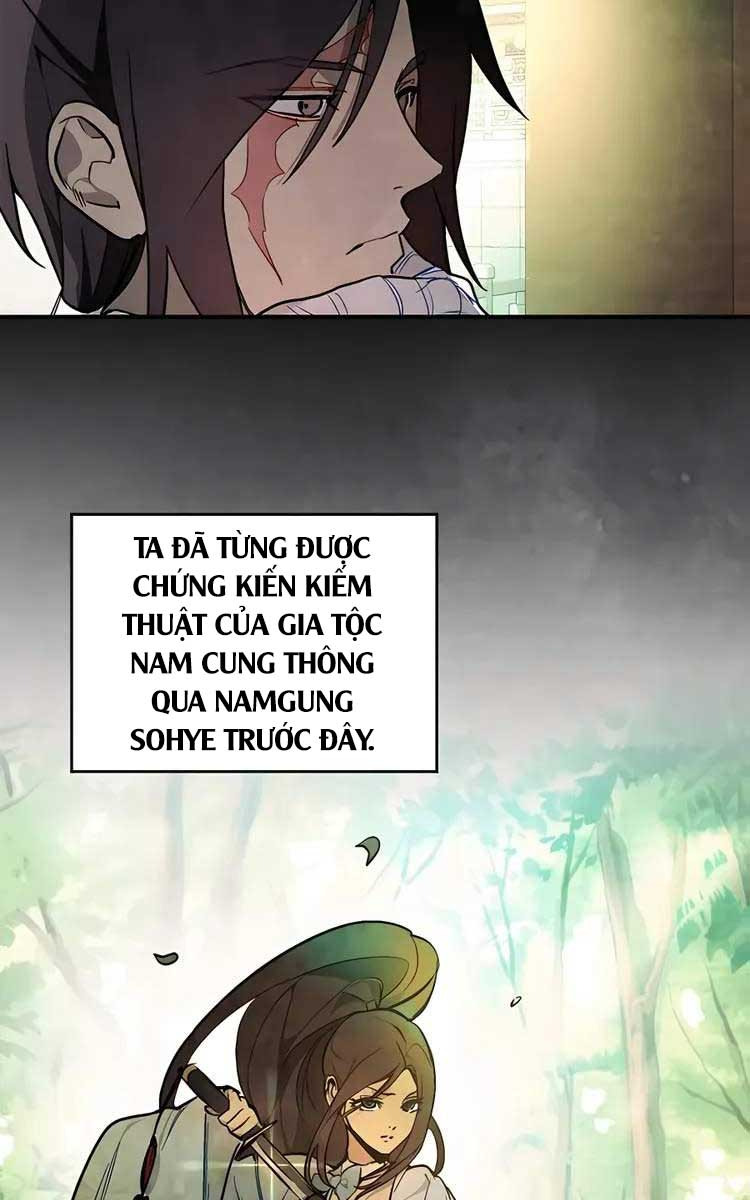 Vị Thần Trở Lại Chap 47 - Next Chap 48