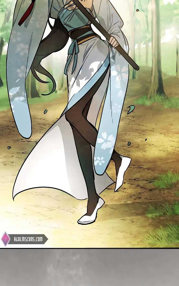 Vị Thần Trở Lại Chap 47 - Next Chap 48