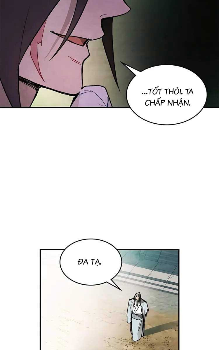 Vị Thần Trở Lại Chap 47 - Next Chap 48