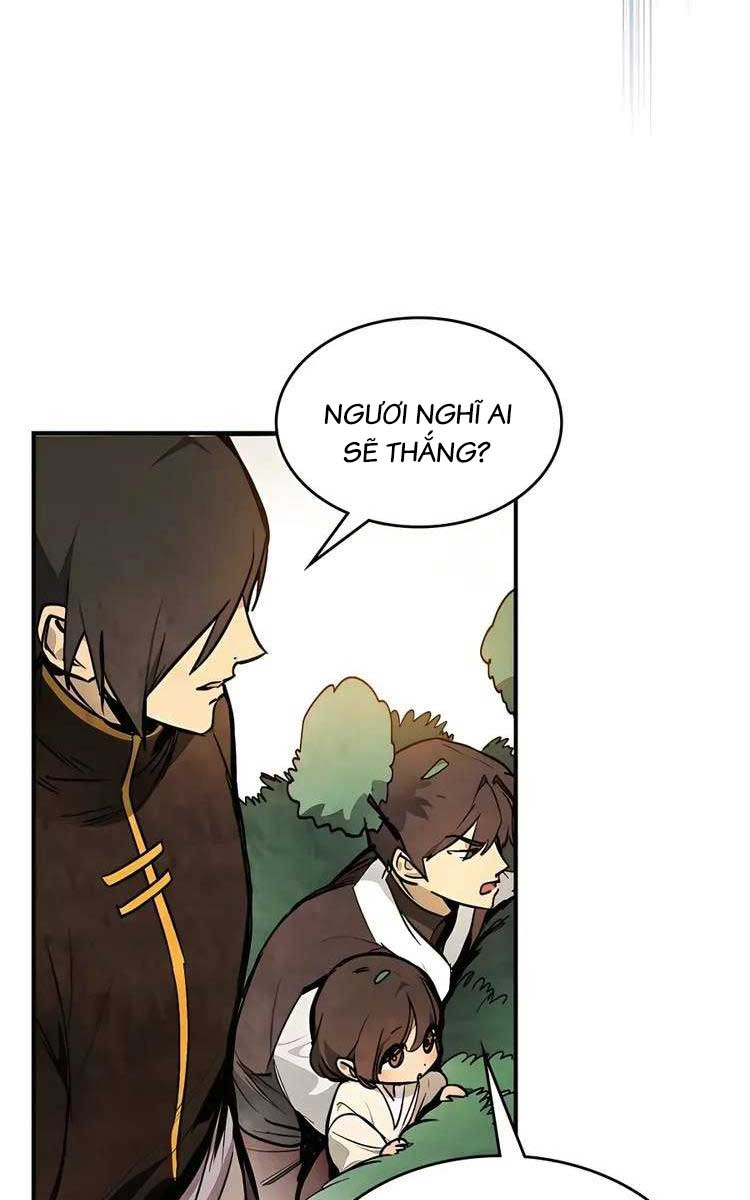 Vị Thần Trở Lại Chap 47 - Next Chap 48