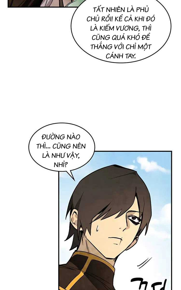 Vị Thần Trở Lại Chap 47 - Next Chap 48