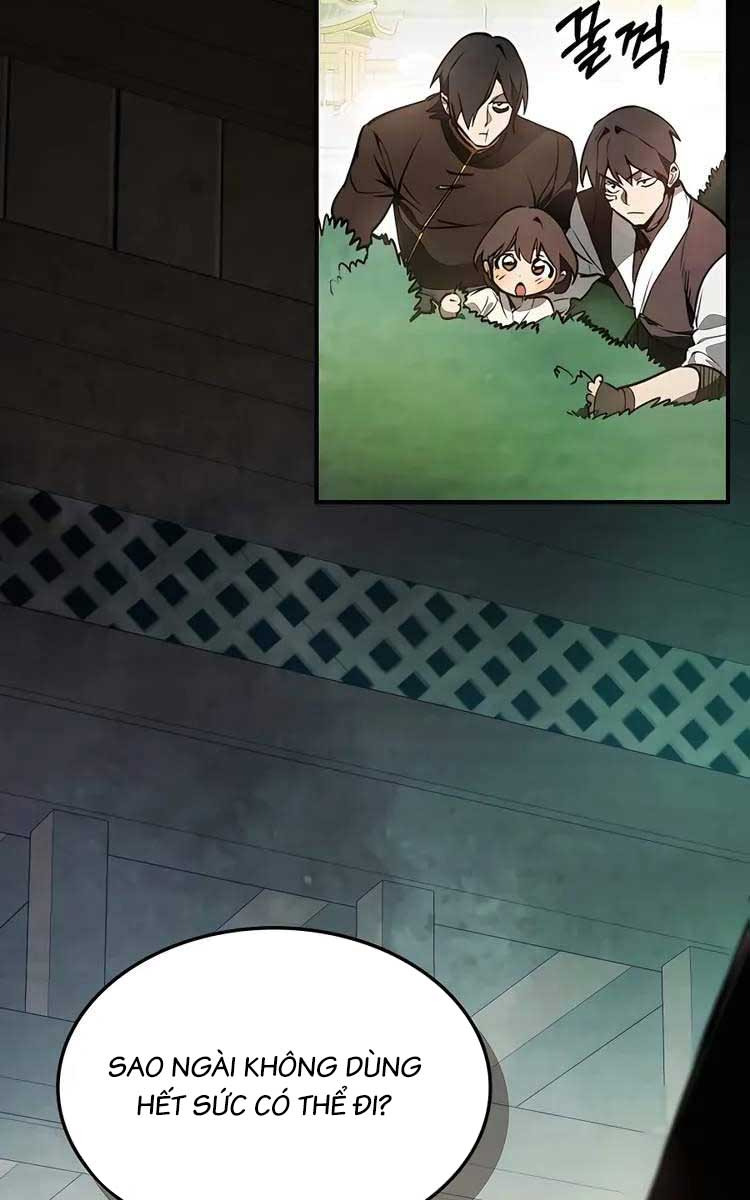 Vị Thần Trở Lại Chap 47 - Next Chap 48