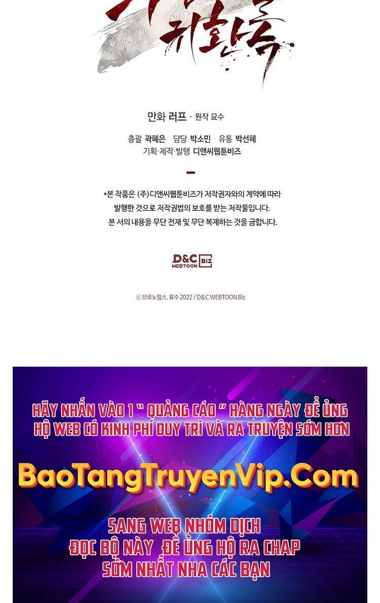 Vị Thần Trở Lại Chap 47 - Next Chap 48