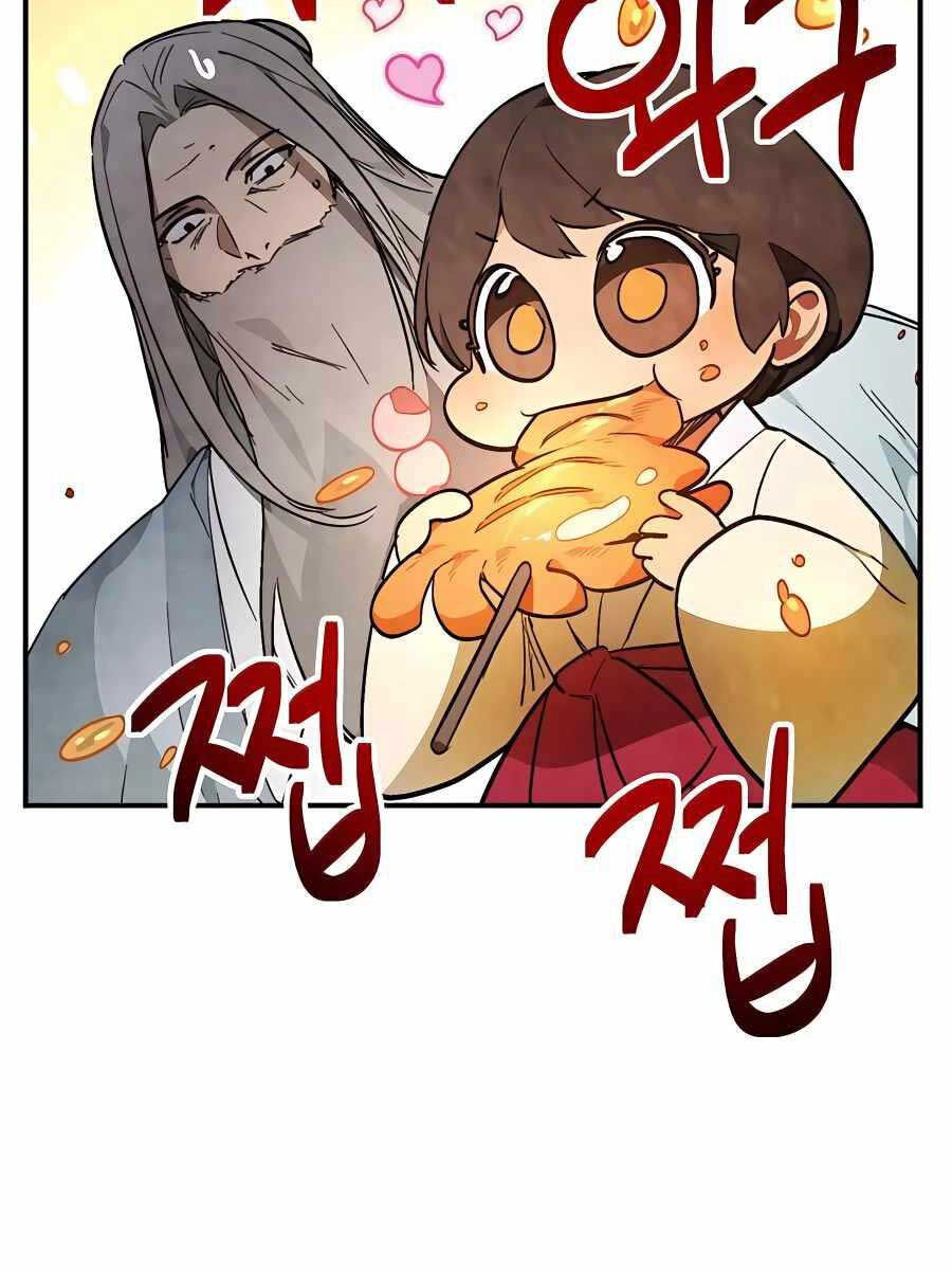 Vị Thần Trở Lại Chap 48 - Next Chap 49