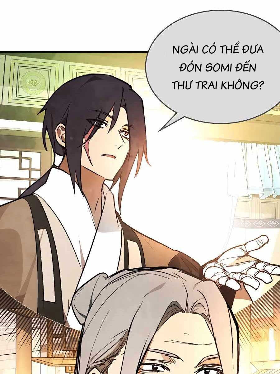 Vị Thần Trở Lại Chap 48 - Next Chap 49