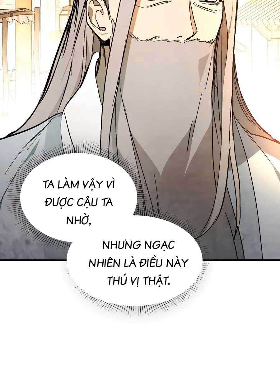 Vị Thần Trở Lại Chap 48 - Next Chap 49