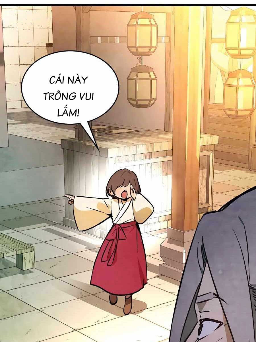 Vị Thần Trở Lại Chap 48 - Next Chap 49