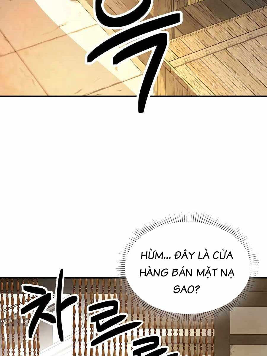 Vị Thần Trở Lại Chap 48 - Next Chap 49