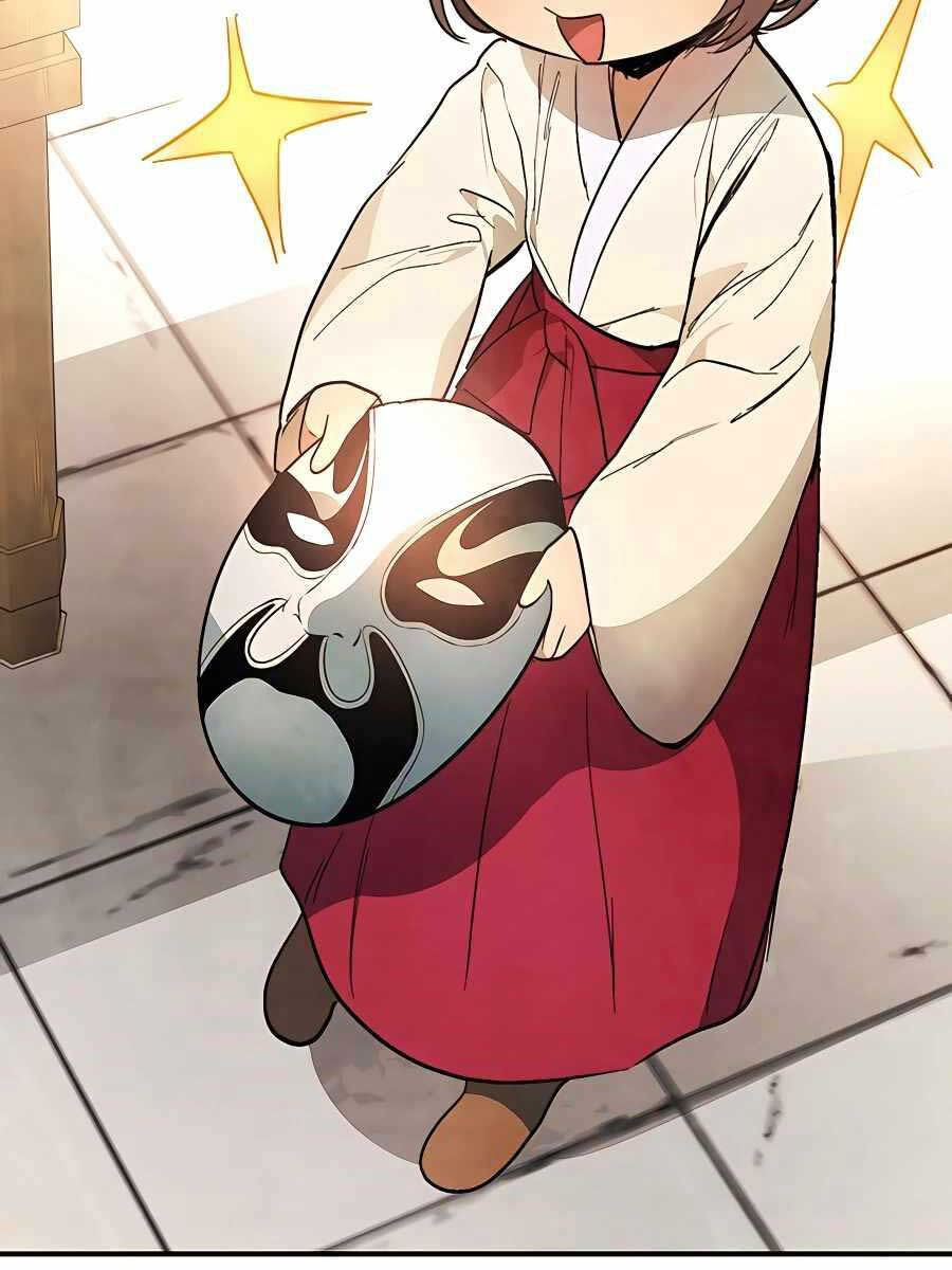 Vị Thần Trở Lại Chap 48 - Next Chap 49