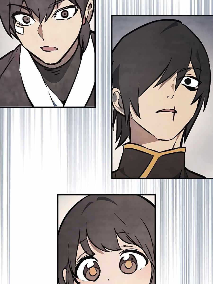 Vị Thần Trở Lại Chap 48 - Next Chap 49