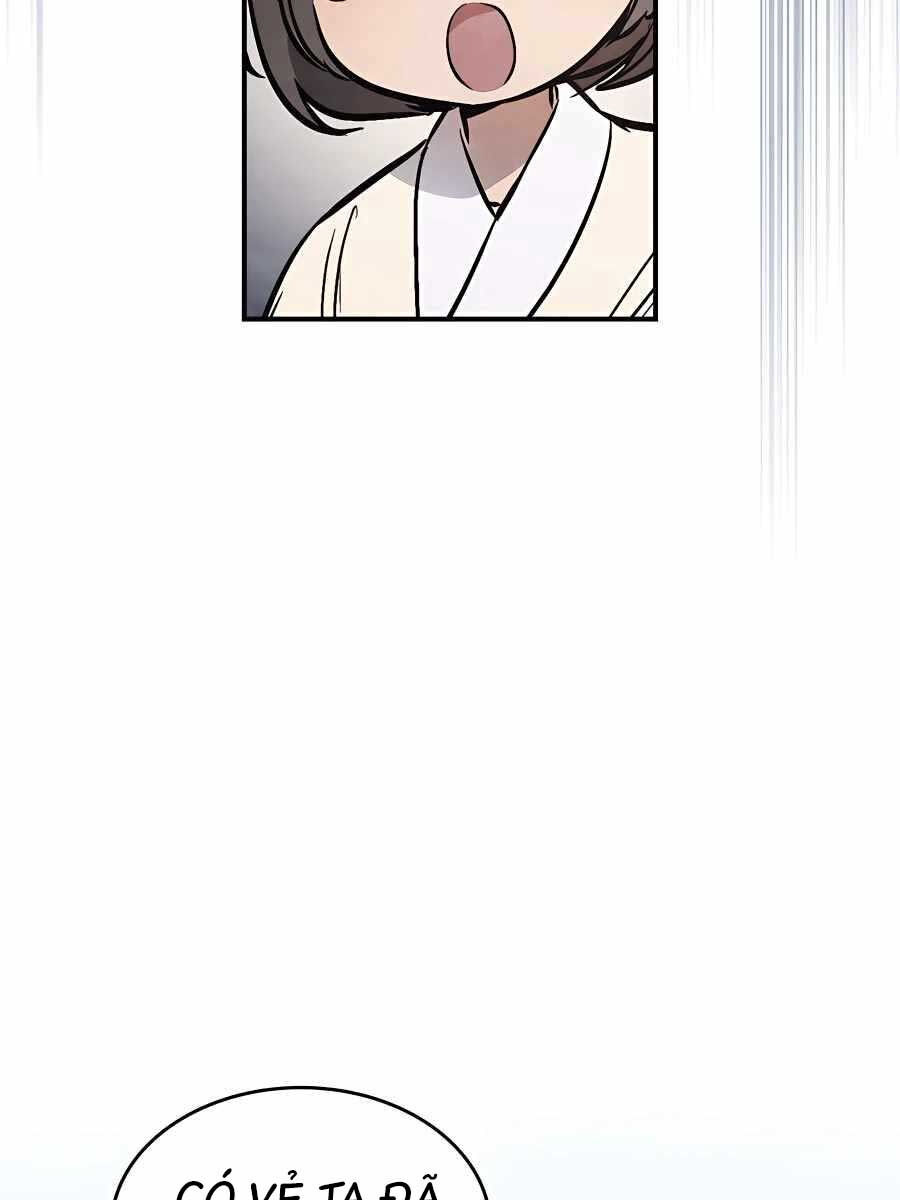 Vị Thần Trở Lại Chap 48 - Next Chap 49