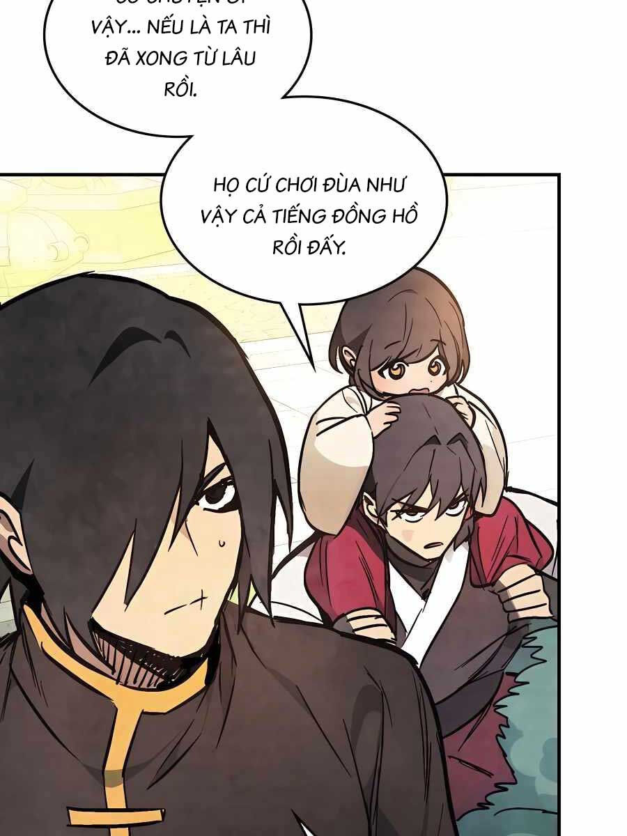 Vị Thần Trở Lại Chap 48 - Next Chap 49