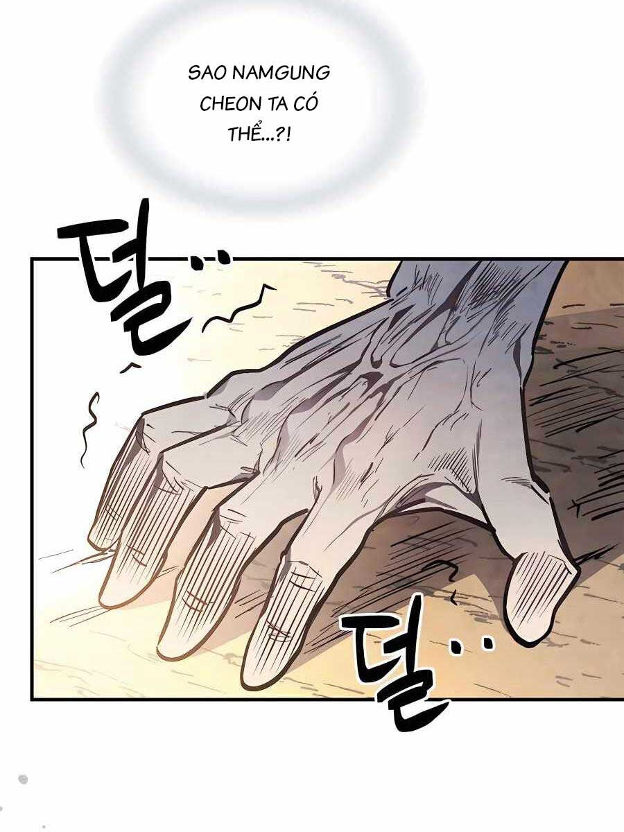 Vị Thần Trở Lại Chap 48 - Next Chap 49