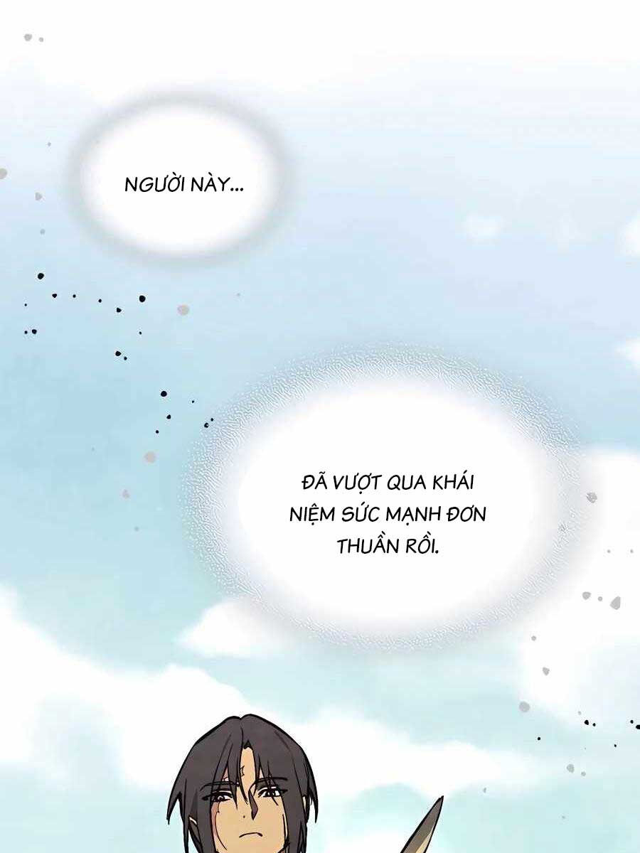 Vị Thần Trở Lại Chap 48 - Next Chap 49