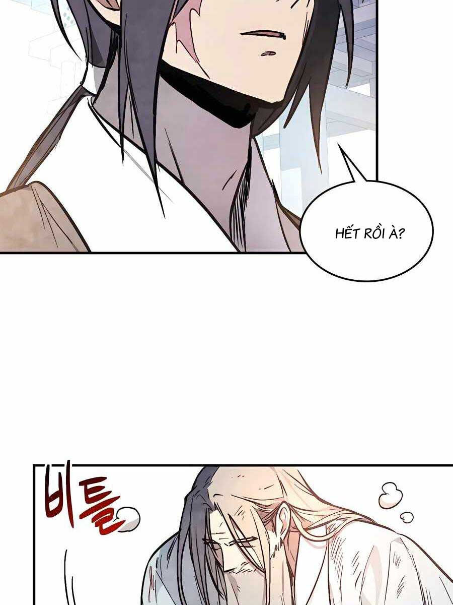 Vị Thần Trở Lại Chap 48 - Next Chap 49