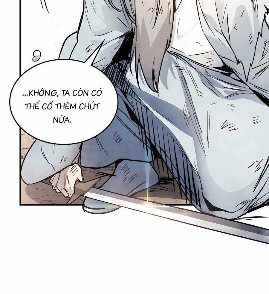 Vị Thần Trở Lại Chap 48 - Next Chap 49