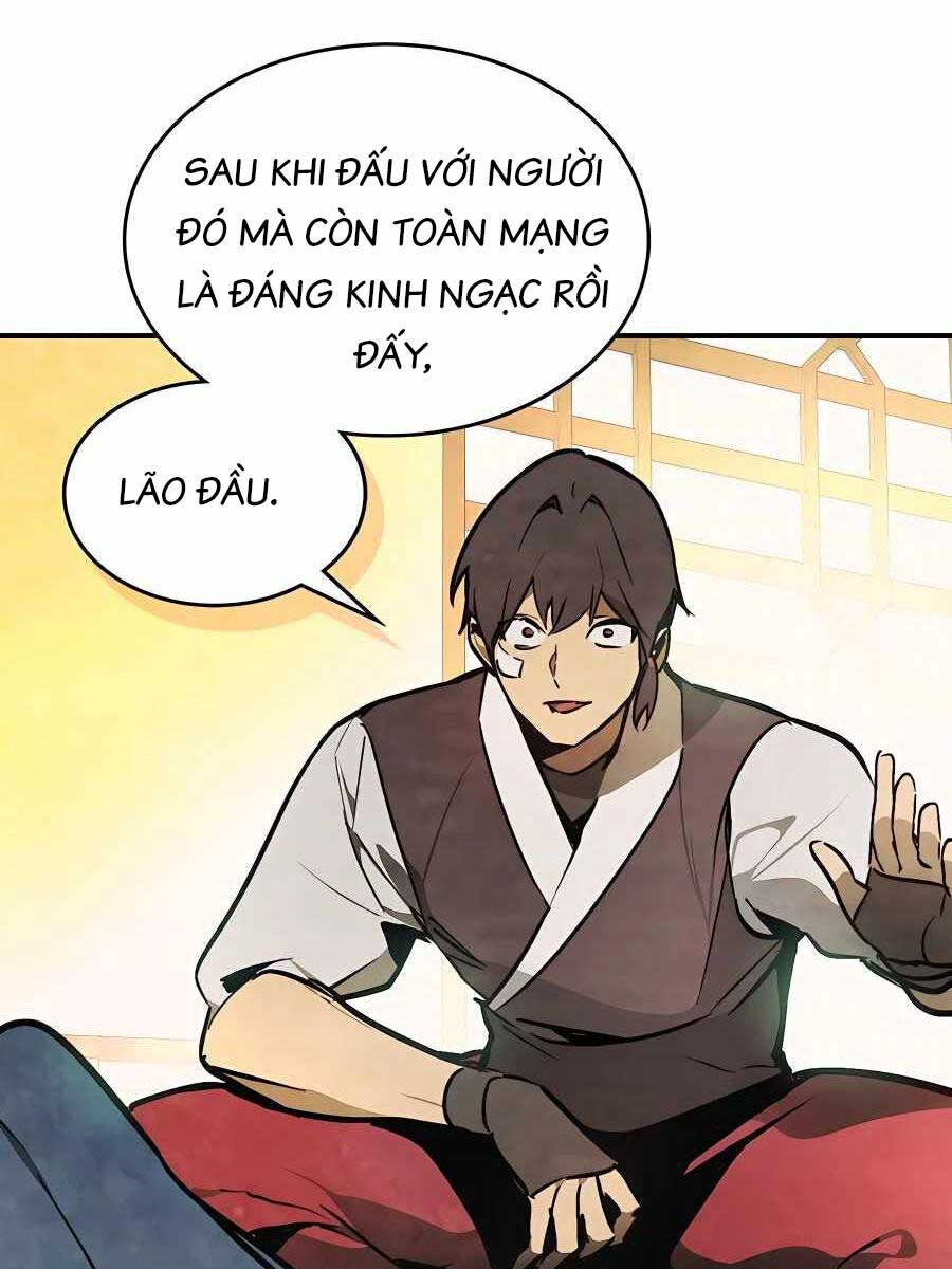 Vị Thần Trở Lại Chap 48 - Next Chap 49