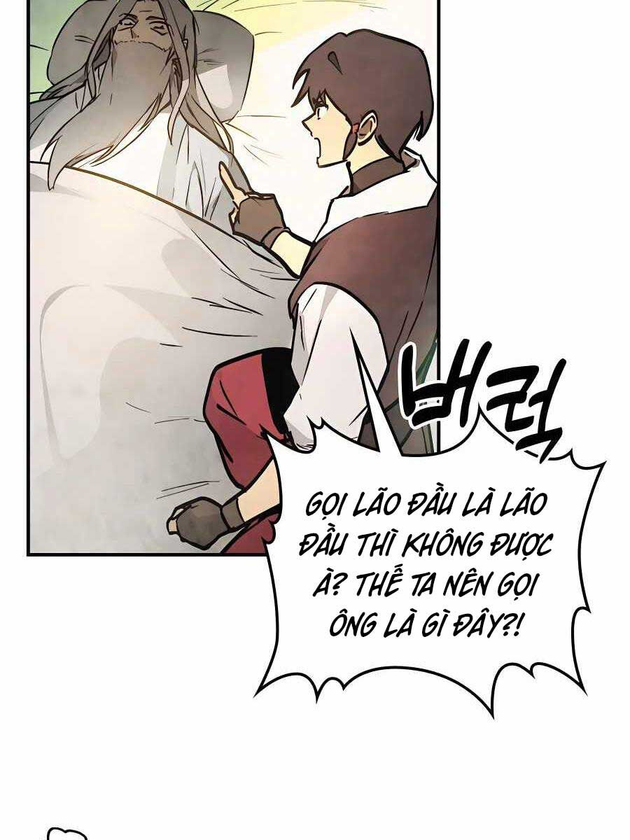 Vị Thần Trở Lại Chap 48 - Next Chap 49