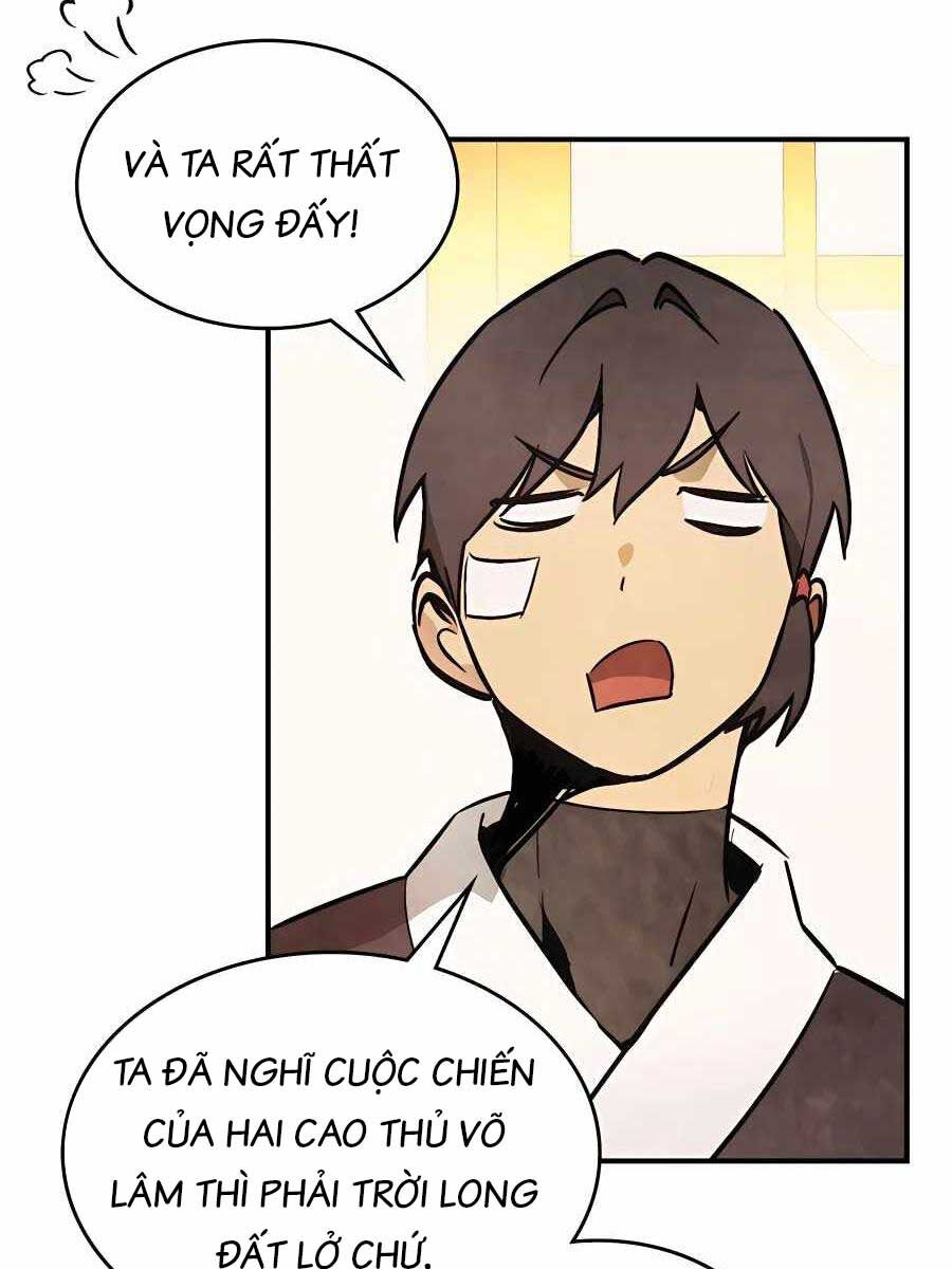 Vị Thần Trở Lại Chap 48 - Next Chap 49