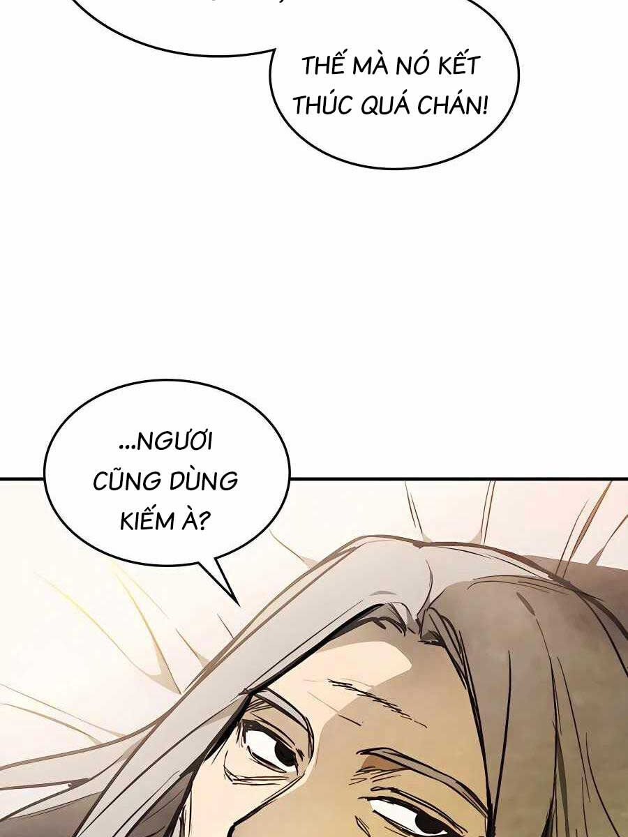 Vị Thần Trở Lại Chap 48 - Next Chap 49