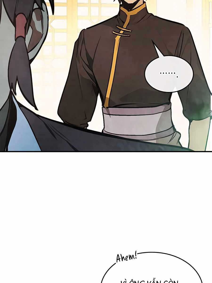 Vị Thần Trở Lại Chap 48 - Next Chap 49