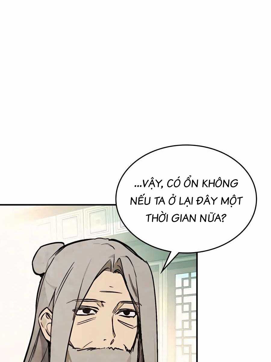 Vị Thần Trở Lại Chap 48 - Next Chap 49