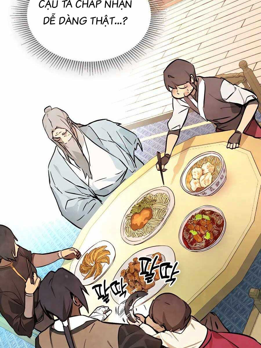 Vị Thần Trở Lại Chap 48 - Next Chap 49