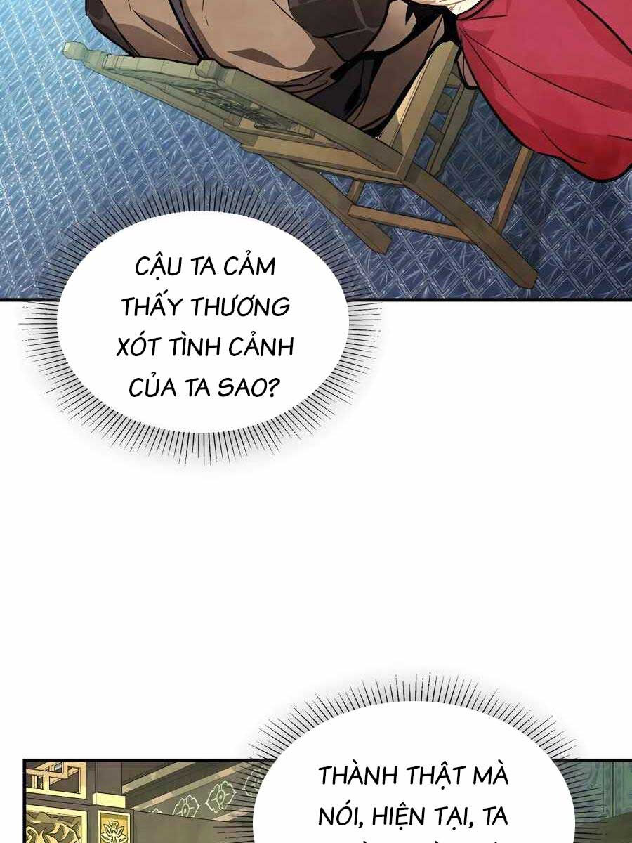 Vị Thần Trở Lại Chap 48 - Next Chap 49