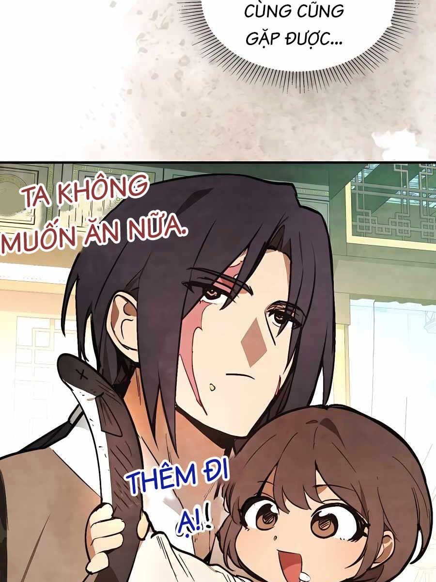 Vị Thần Trở Lại Chap 48 - Next Chap 49