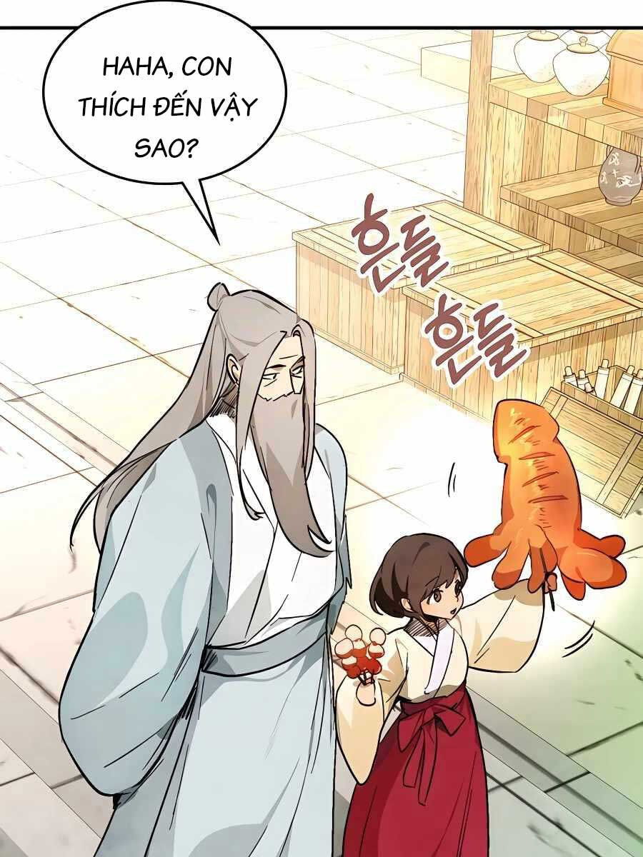 Vị Thần Trở Lại Chap 48 - Next Chap 49