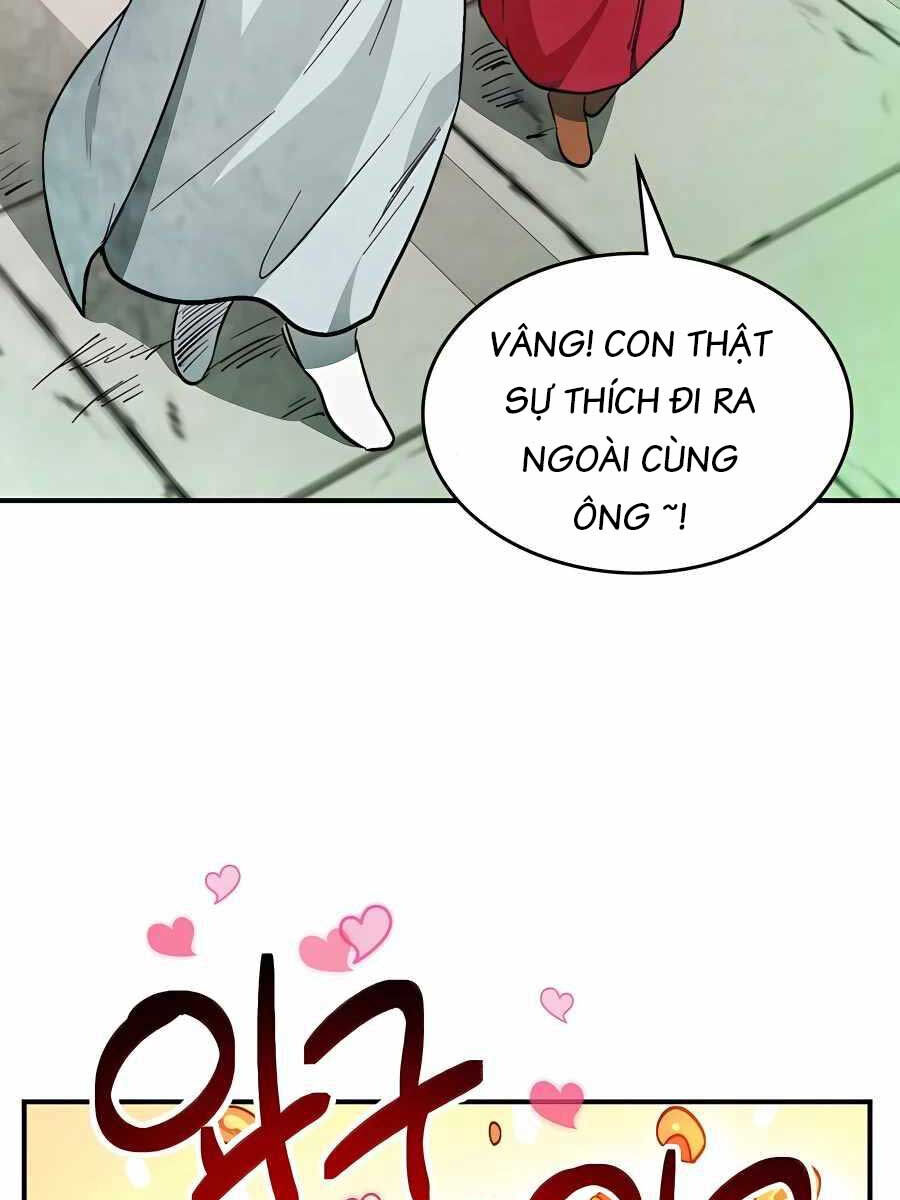 Vị Thần Trở Lại Chap 48 - Next Chap 49