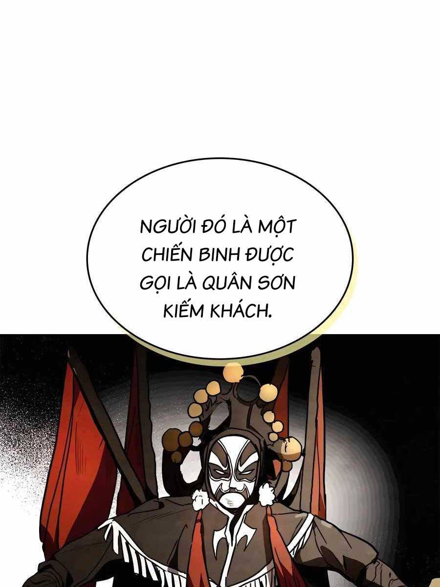 Vị Thần Trở Lại Chap 49 - Next Chap 50