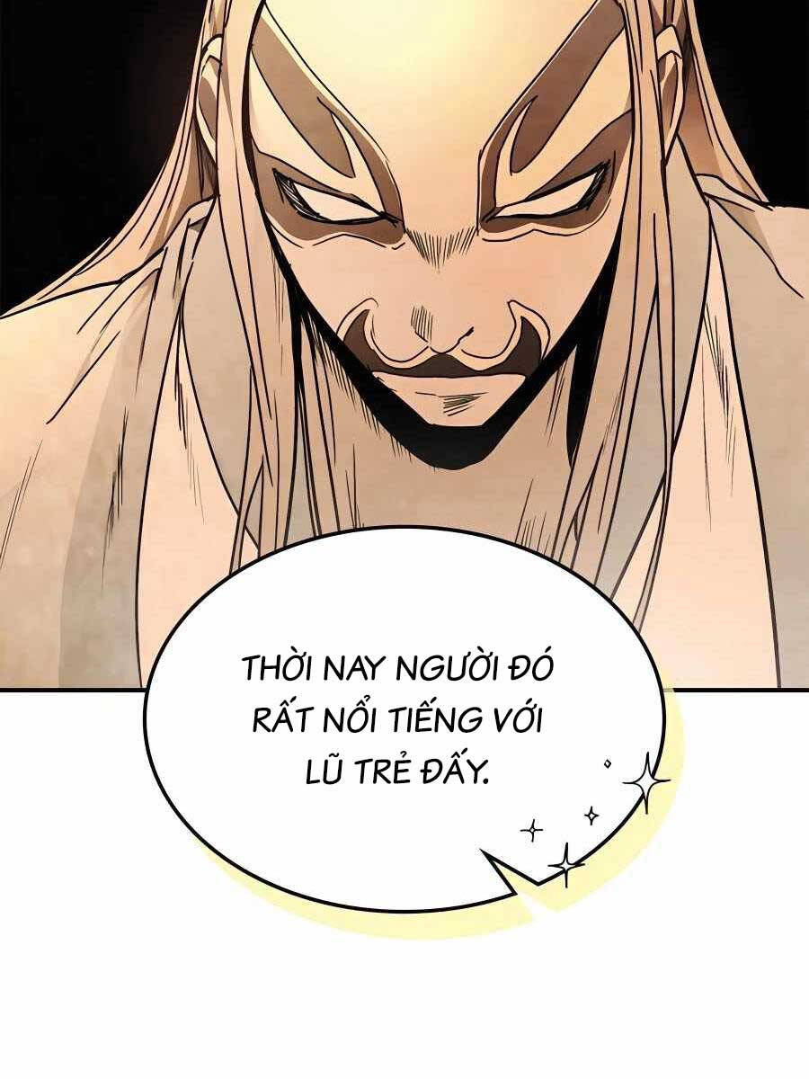Vị Thần Trở Lại Chap 49 - Next Chap 50