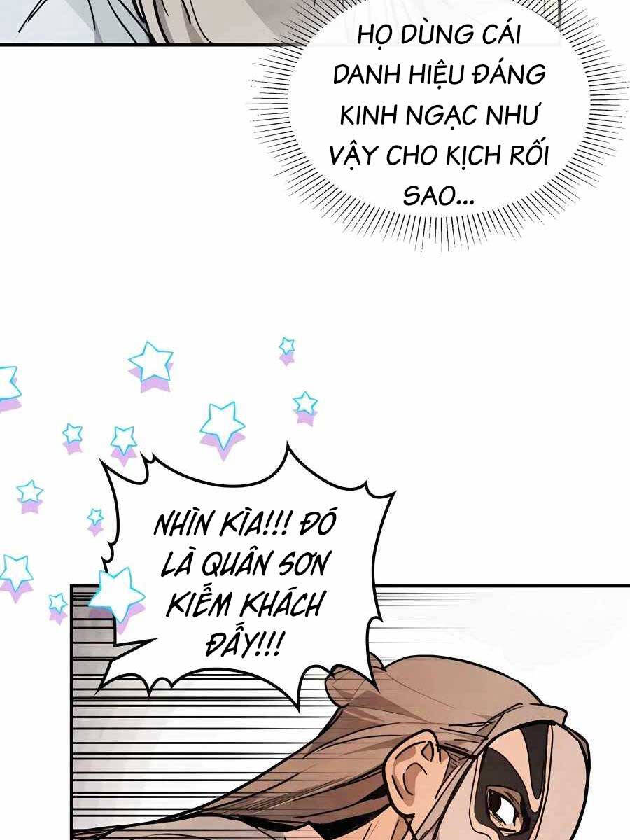 Vị Thần Trở Lại Chap 49 - Next Chap 50