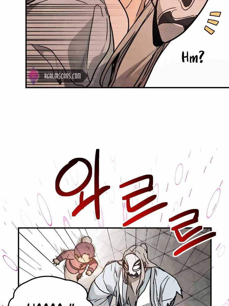 Vị Thần Trở Lại Chap 49 - Next Chap 50