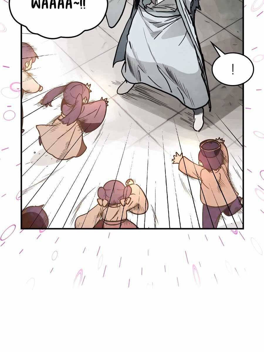 Vị Thần Trở Lại Chap 49 - Next Chap 50