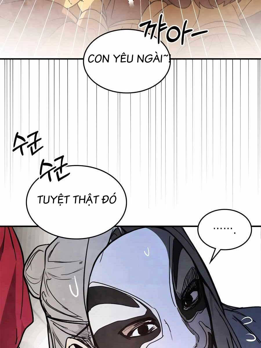 Vị Thần Trở Lại Chap 49 - Next Chap 50