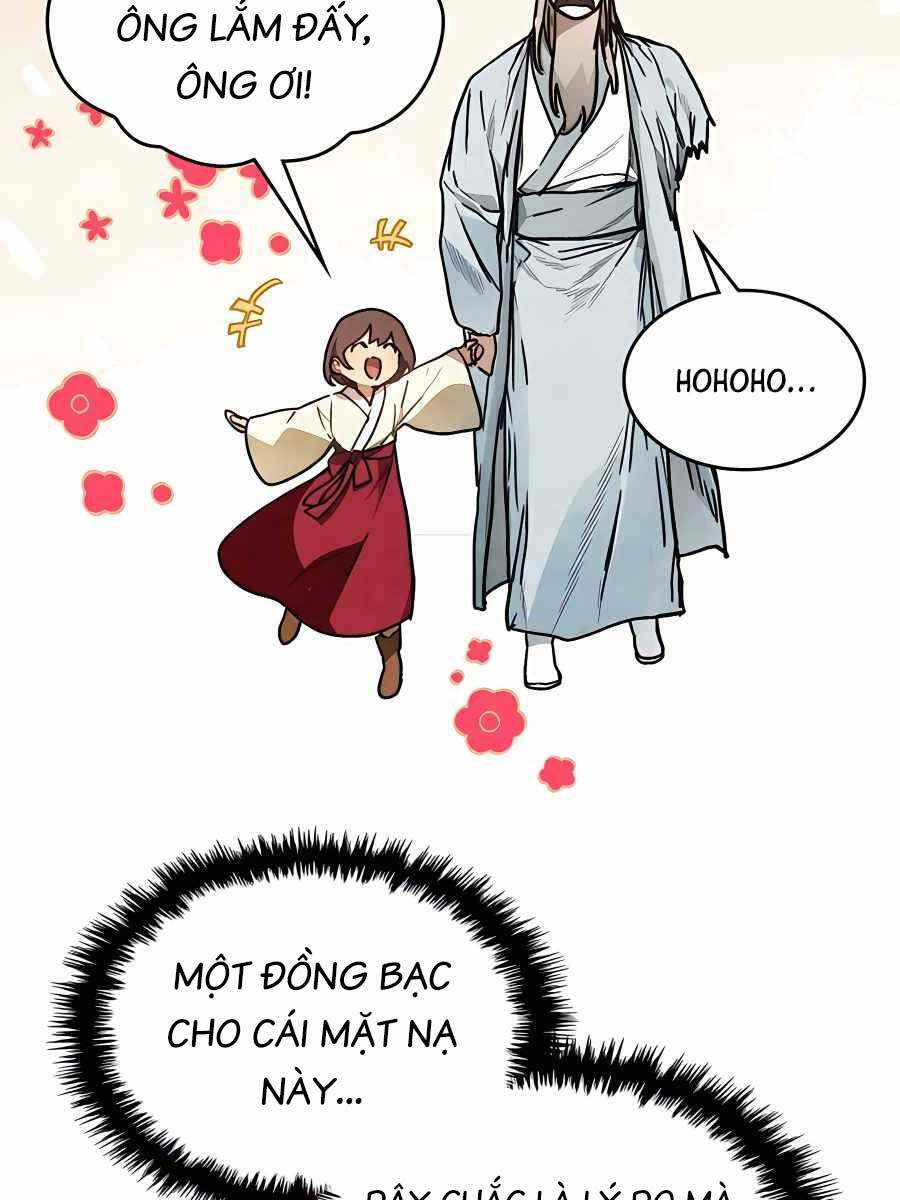 Vị Thần Trở Lại Chap 49 - Next Chap 50