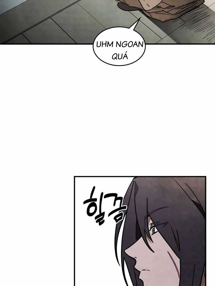 Vị Thần Trở Lại Chap 49 - Next Chap 50