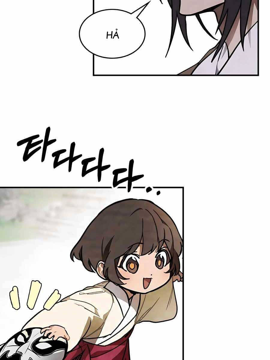 Vị Thần Trở Lại Chap 49 - Next Chap 50