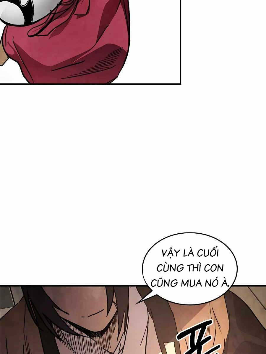 Vị Thần Trở Lại Chap 49 - Next Chap 50