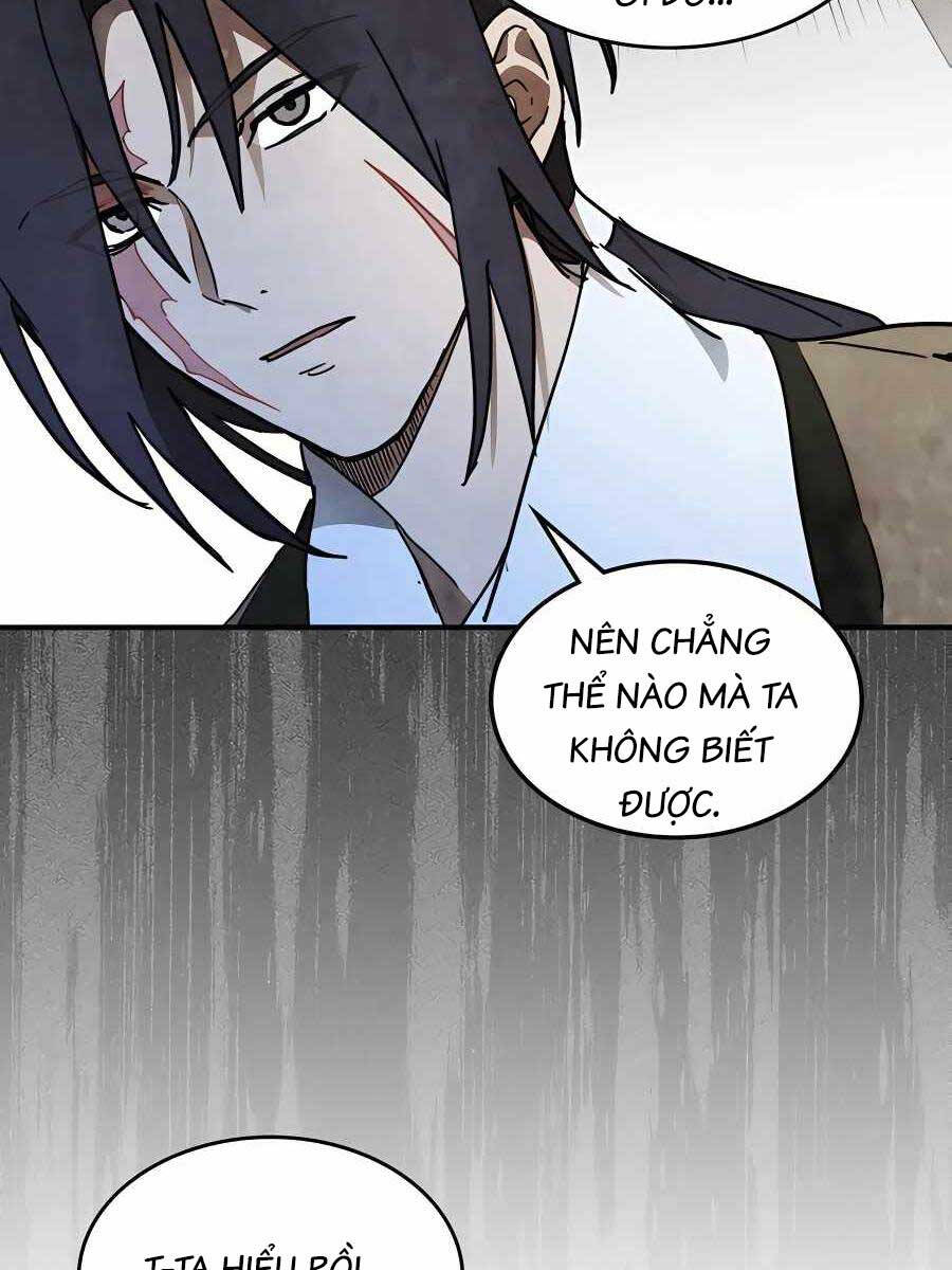 Vị Thần Trở Lại Chap 49 - Next Chap 50