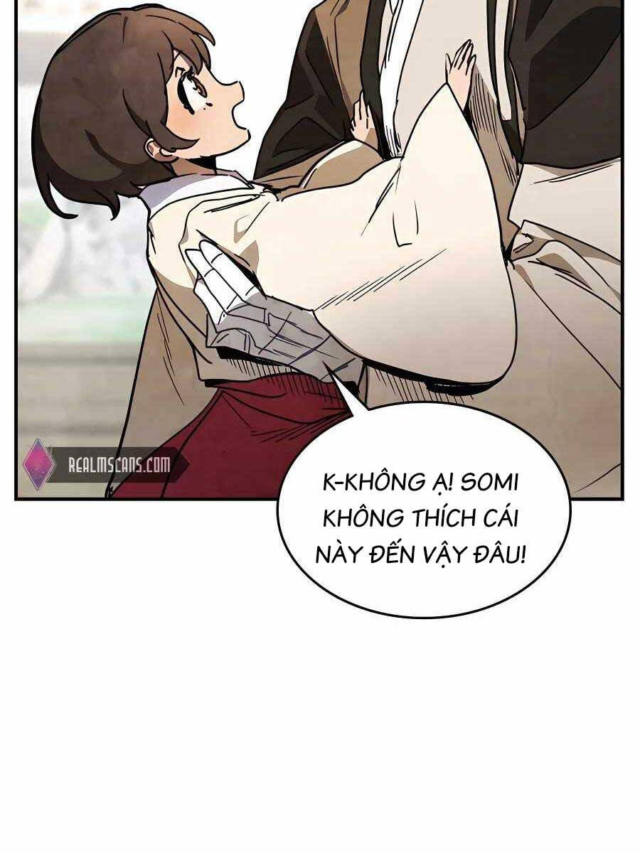 Vị Thần Trở Lại Chap 49 - Next Chap 50