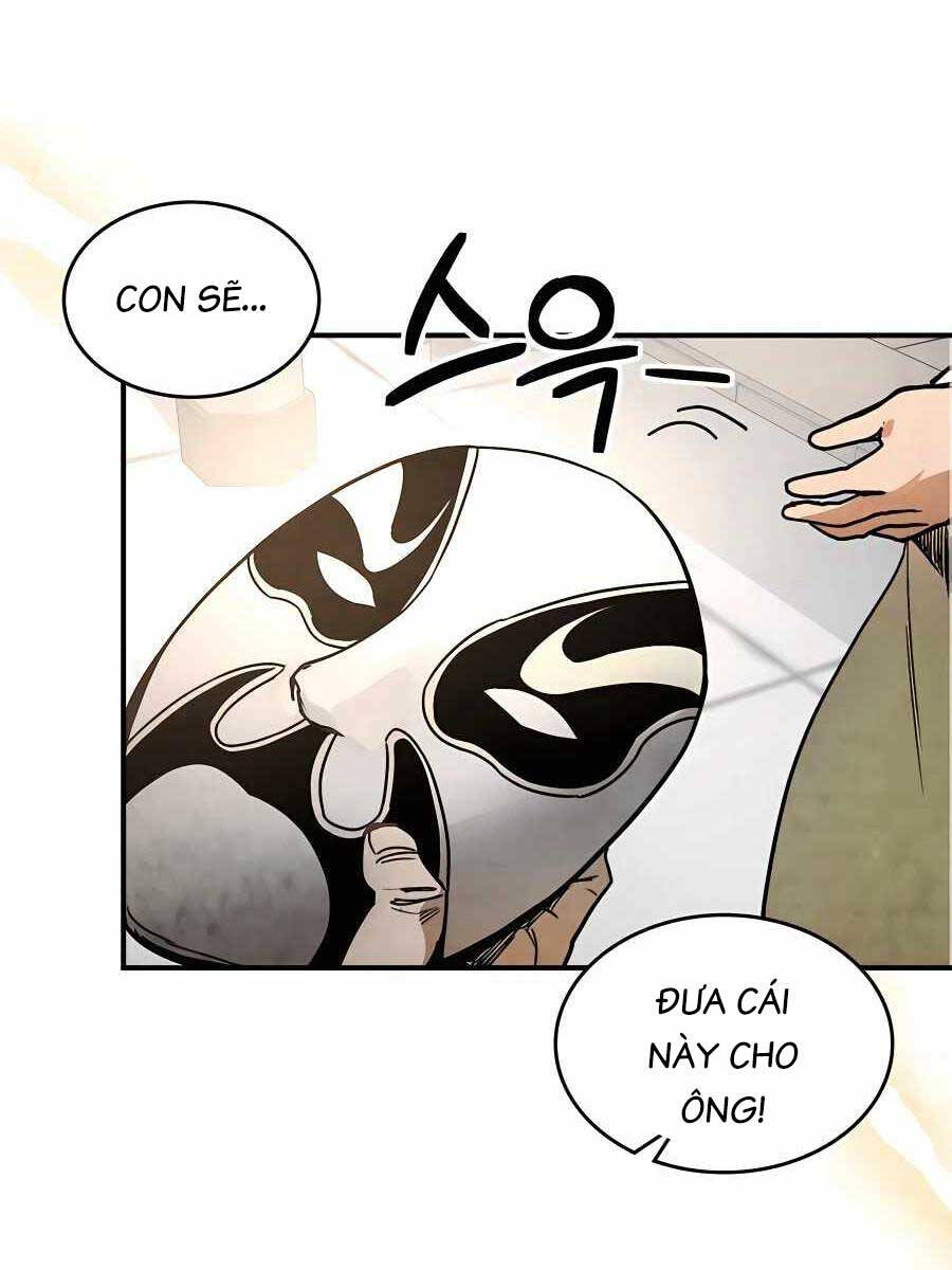 Vị Thần Trở Lại Chap 49 - Next Chap 50