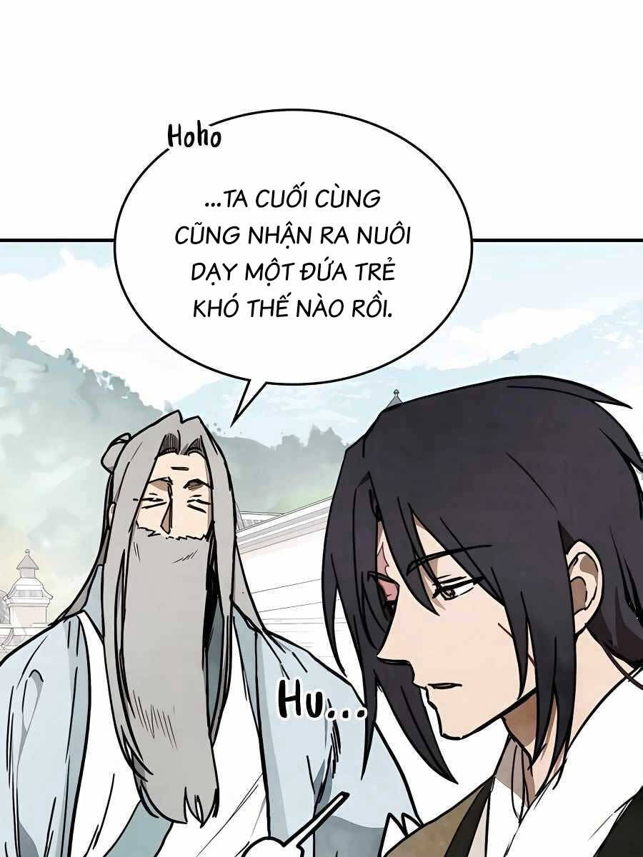 Vị Thần Trở Lại Chap 49 - Next Chap 50