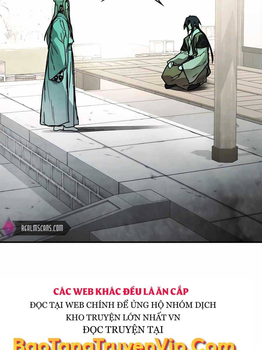 Vị Thần Trở Lại Chap 49 - Next Chap 50