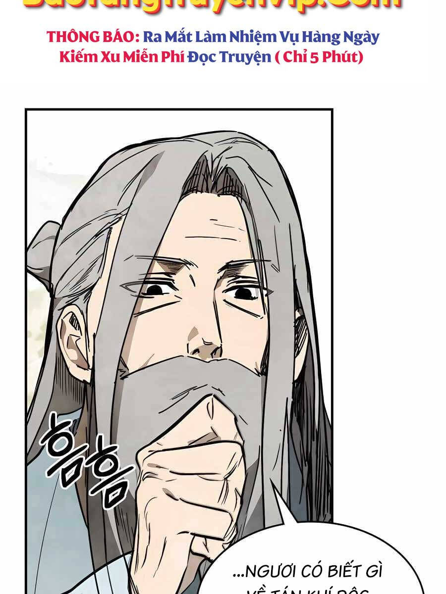 Vị Thần Trở Lại Chap 49 - Next Chap 50